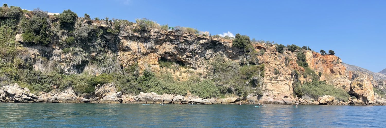 Enrique Ramírez banner