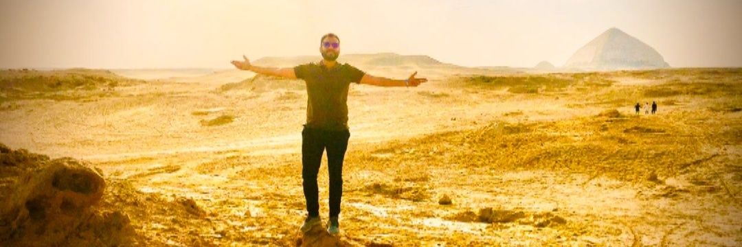 AHMEDbnSAYED's profile banner image