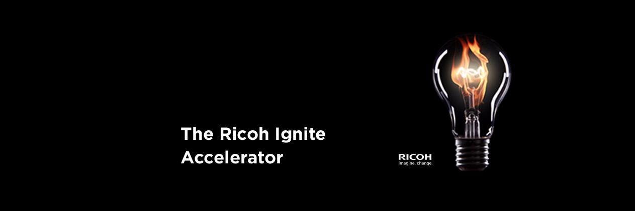 RicohIgnite's profile banner image
