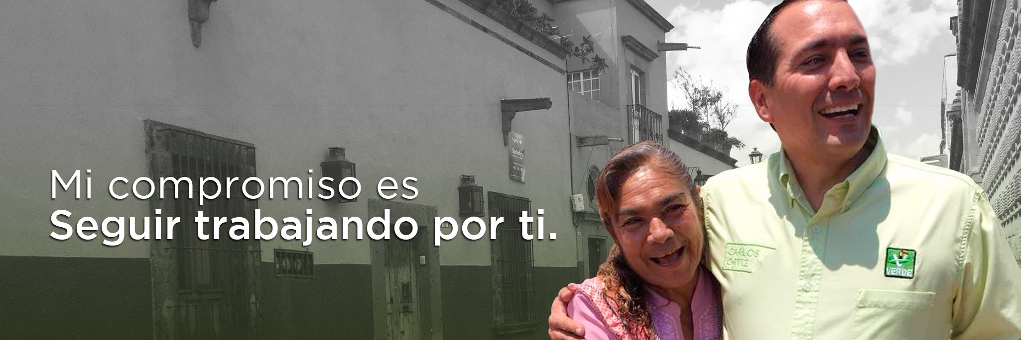 Carlos Ortiz banner