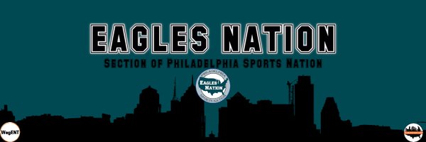 PHLEaglesNation Profile Banner
