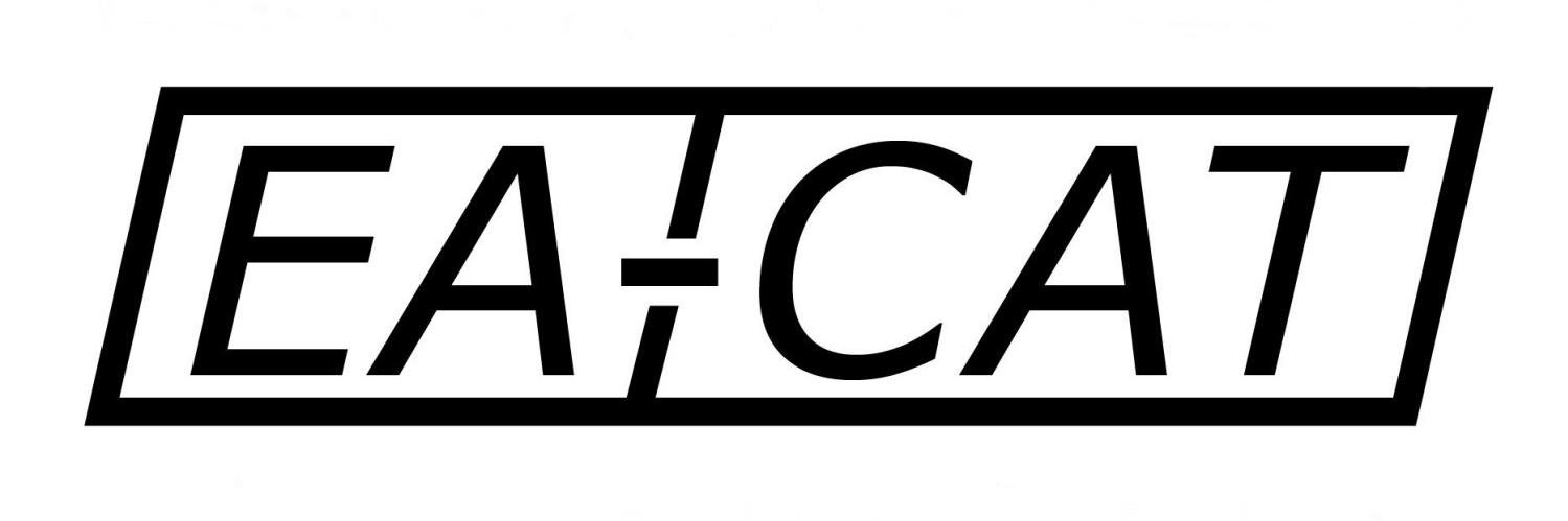 EA-CAT banner