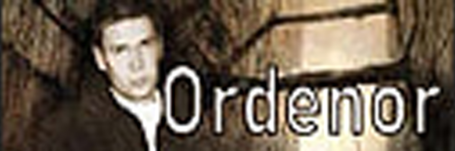 evilOrdenor's profile banner image