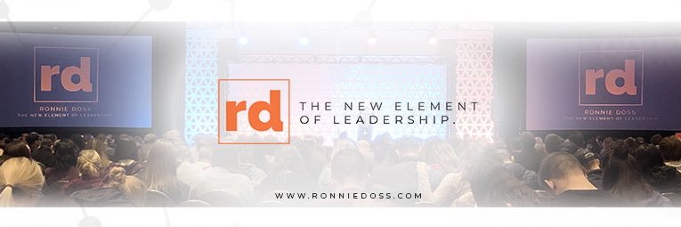 RONNIEDOSS's profile banner image