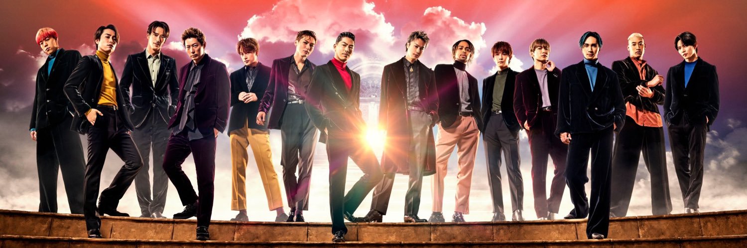 kanayansu830's profile banner image