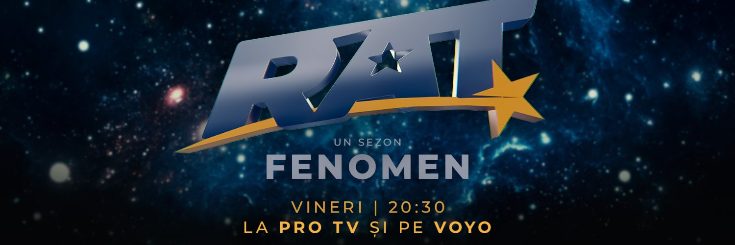 Romanii au talent banner