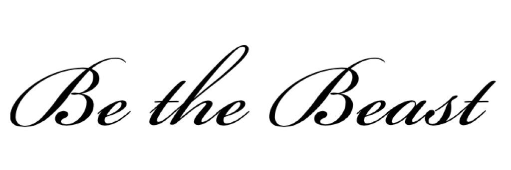BeTheBeast_Gym's profile banner image