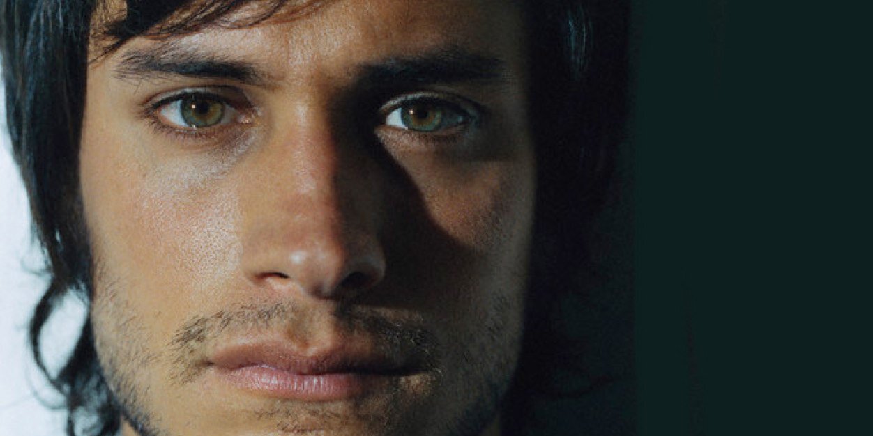 Gael Garcia Bernal banner