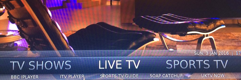 amazonfirestick's profile banner image