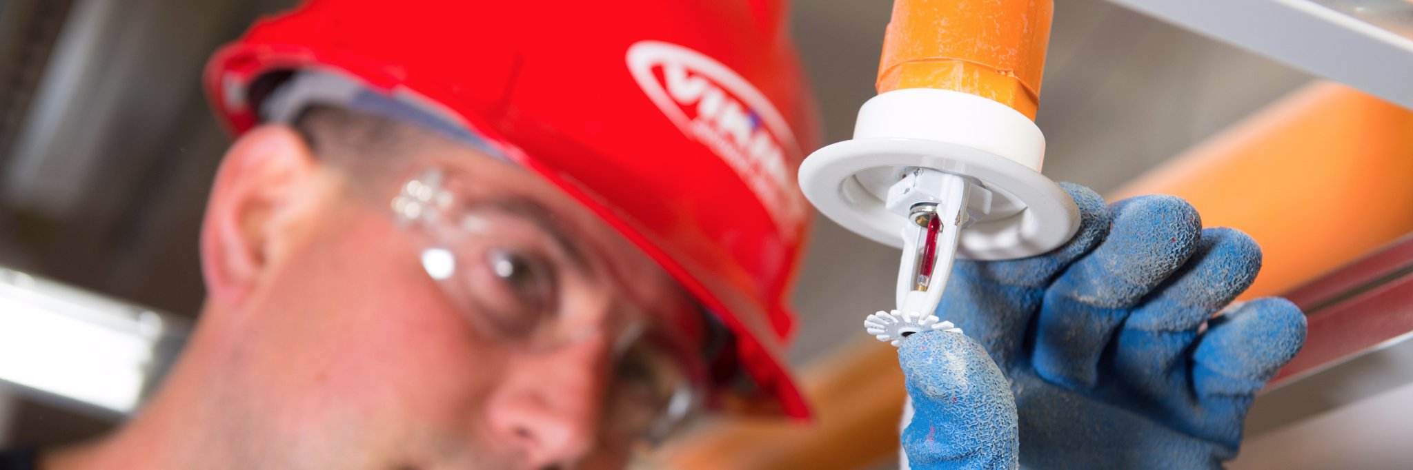 Viking Automatic banner