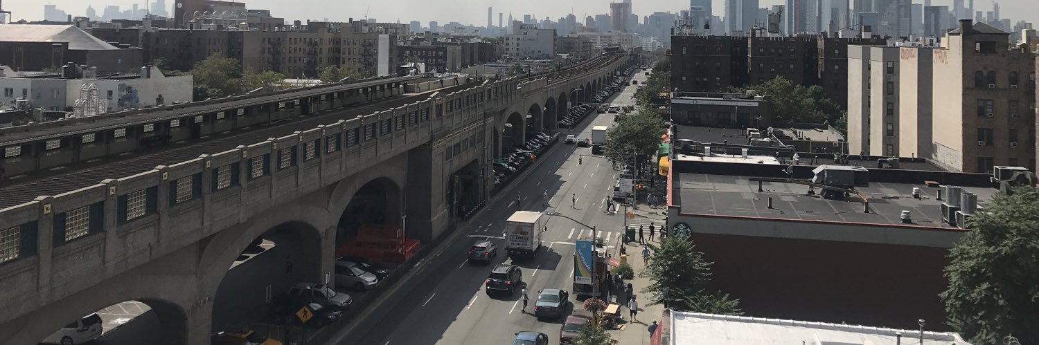 Matthew Wallace banner