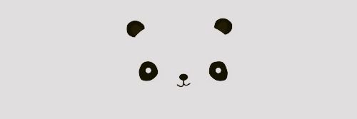 mary_panda8's profile banner image