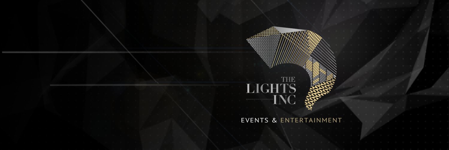 thelightsinc's profile banner image