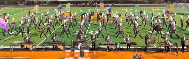UTHSBands's profile banner image