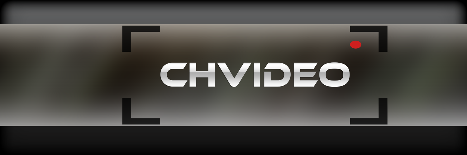 chvideo17's profile banner image