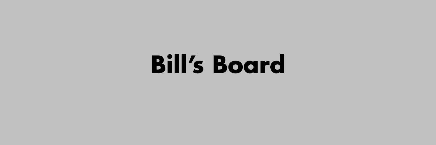 BillsBoard_'s profile banner image