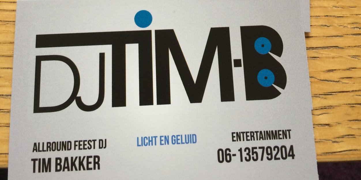 DJ_TIM_B's profile banner image