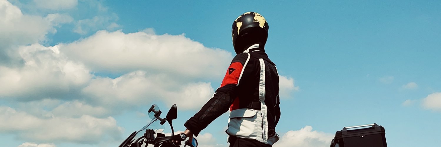 Daniel Czajkowski banner