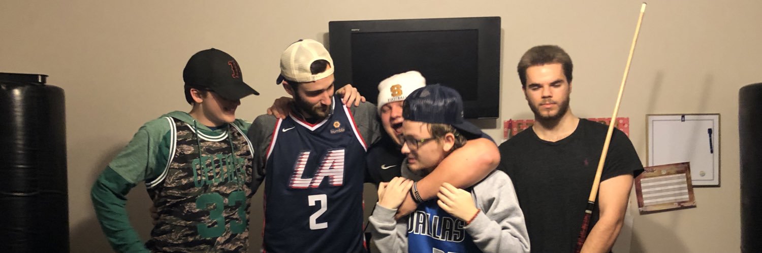 jjensen2000's profile banner image