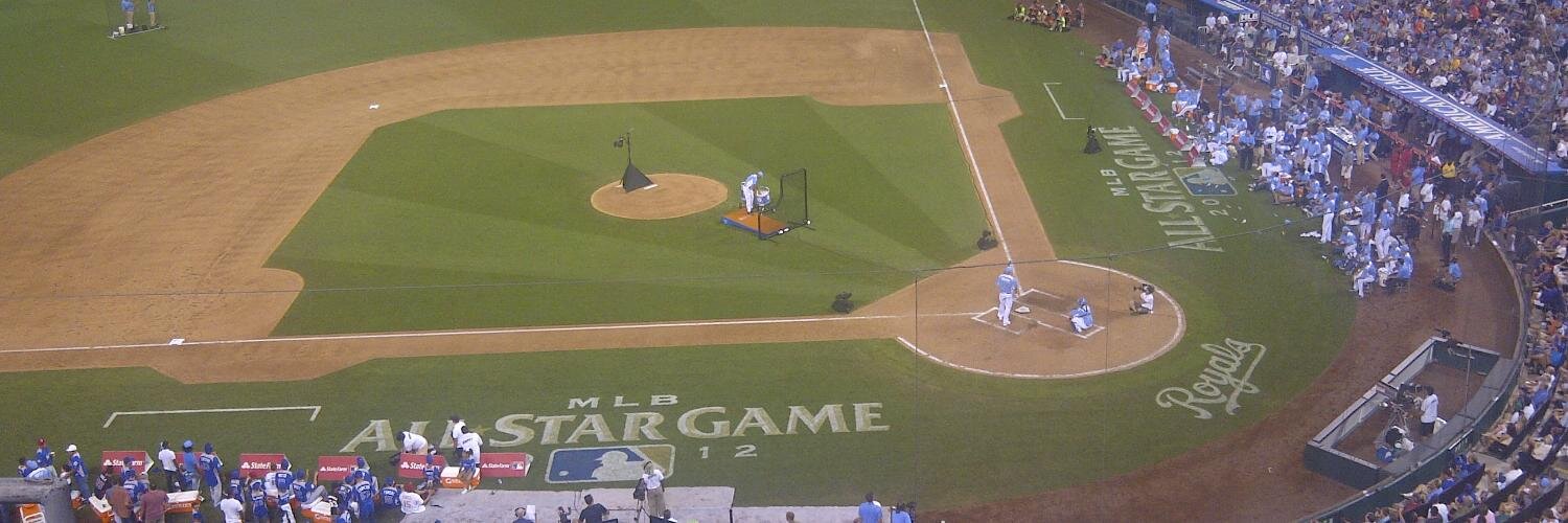 Marc J. Kligman banner