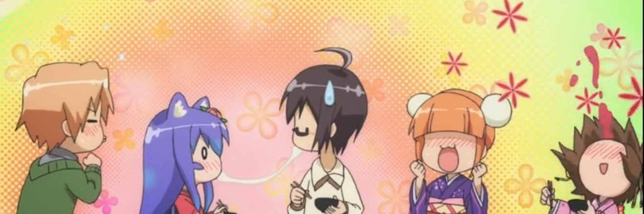 ani_kocchi's profile banner image