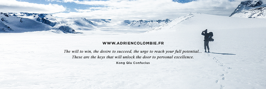 adriencolombie's profile banner image