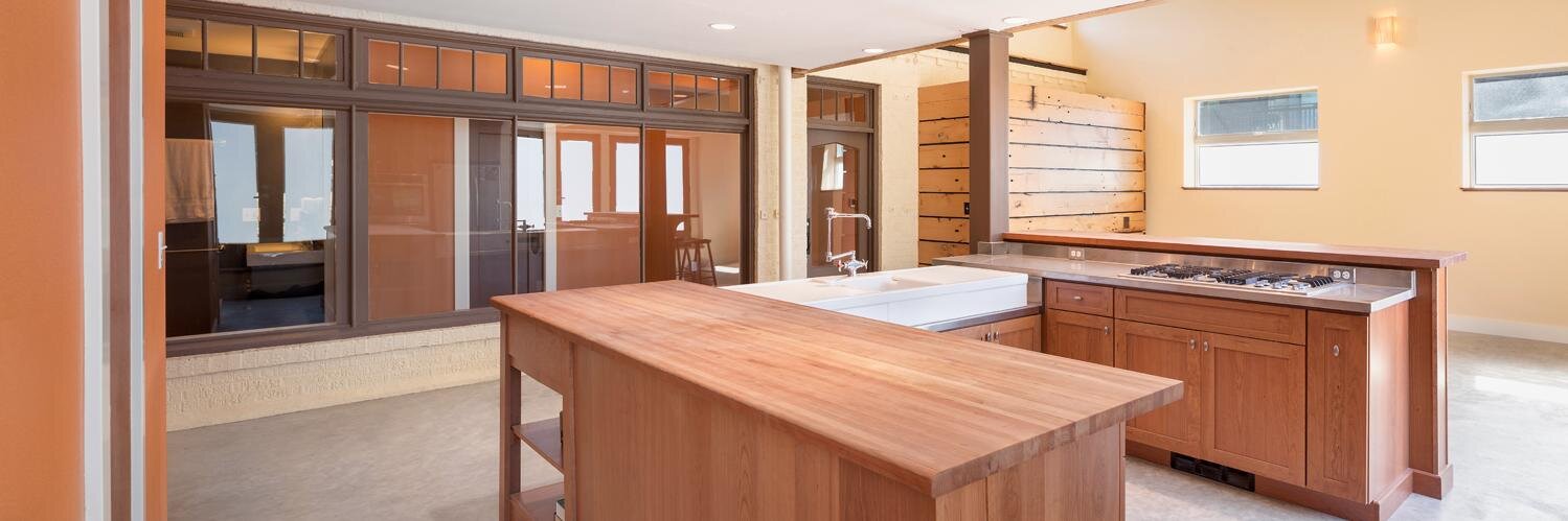 communitecture banner