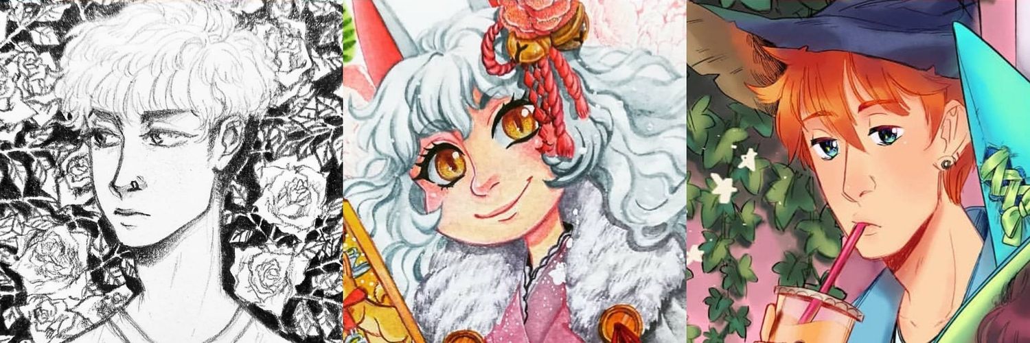 Artshiawe's profile banner image