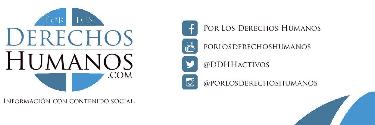 DDHHactivos's profile banner image