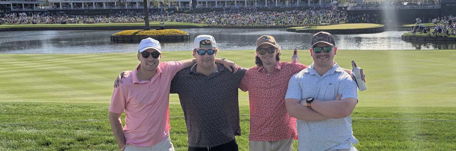 KeeganLarimer's profile banner image