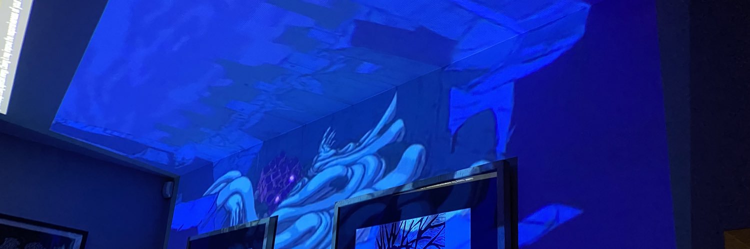 romanivostap's profile banner image