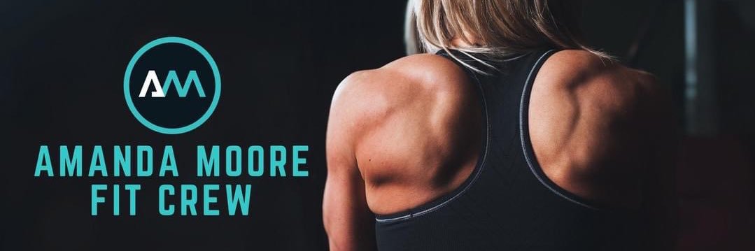 AmandaGaleMoore's profile banner image