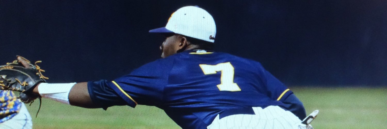 Wesleymcclain6's profile banner image