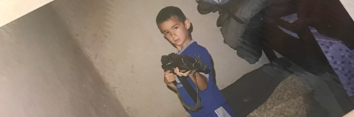 GucciSerb's profile banner image