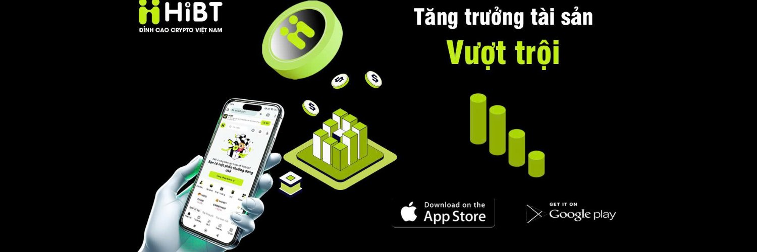 HiBT Việt Nam (@HiBTVietNam) / Posts / X