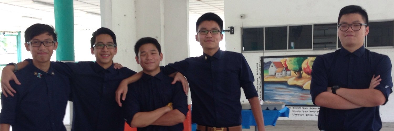 Davidchew98's profile banner image