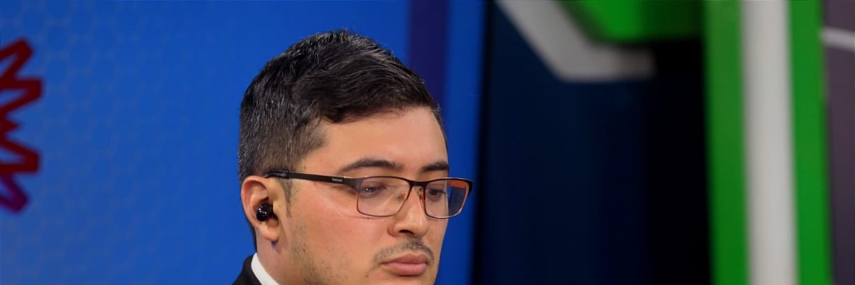 Fernando Rayo banner