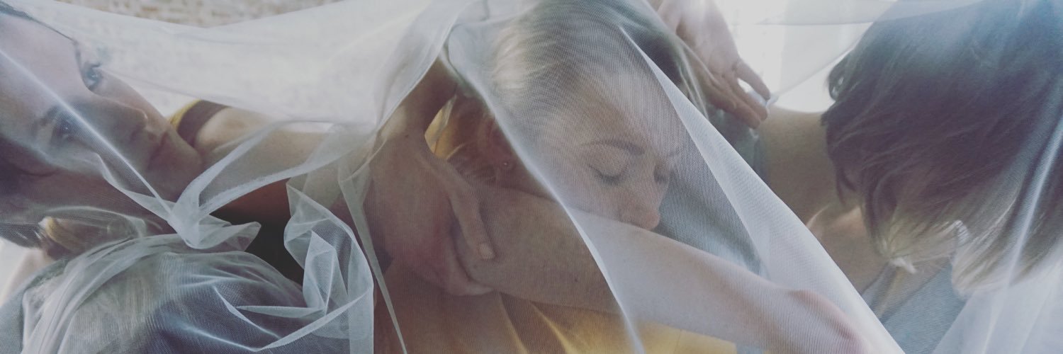 MCDC - Michaela Cisarikova Dance Company banner