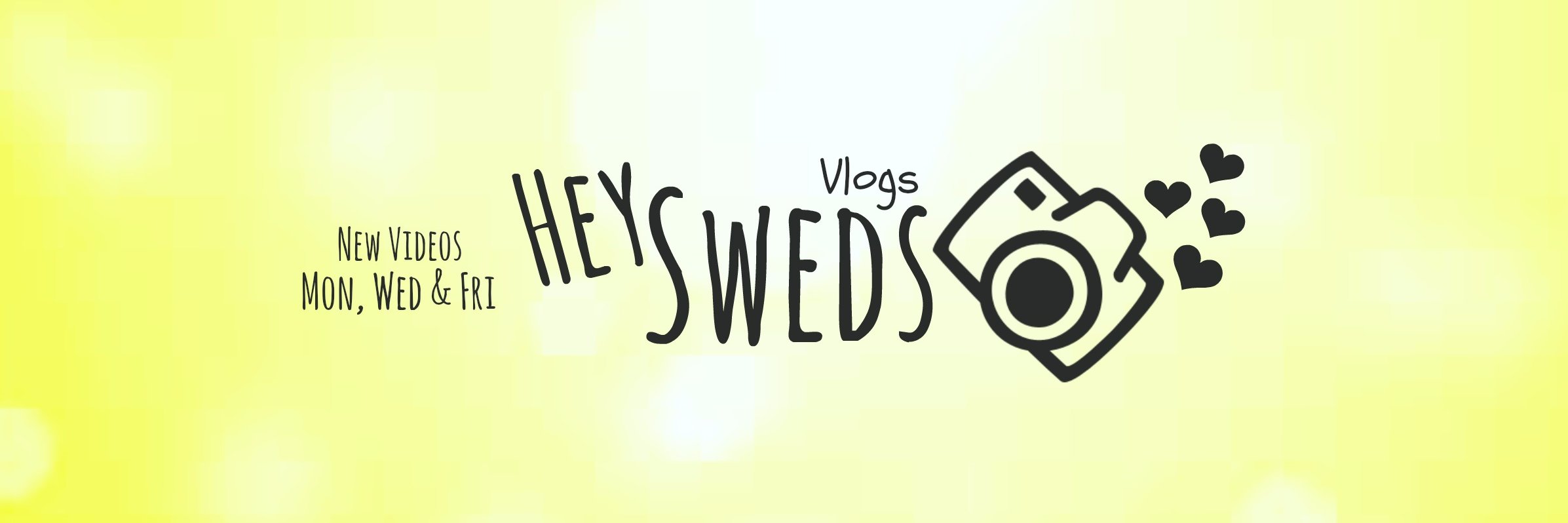 HeySweds's profile banner image