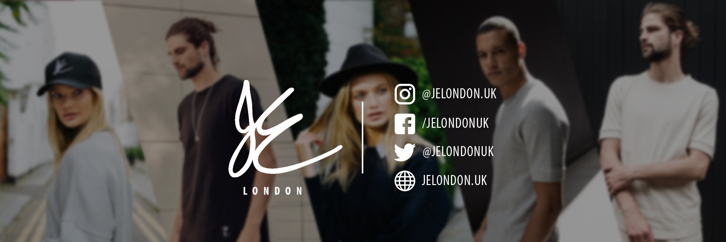 JELONDONUK's profile banner image