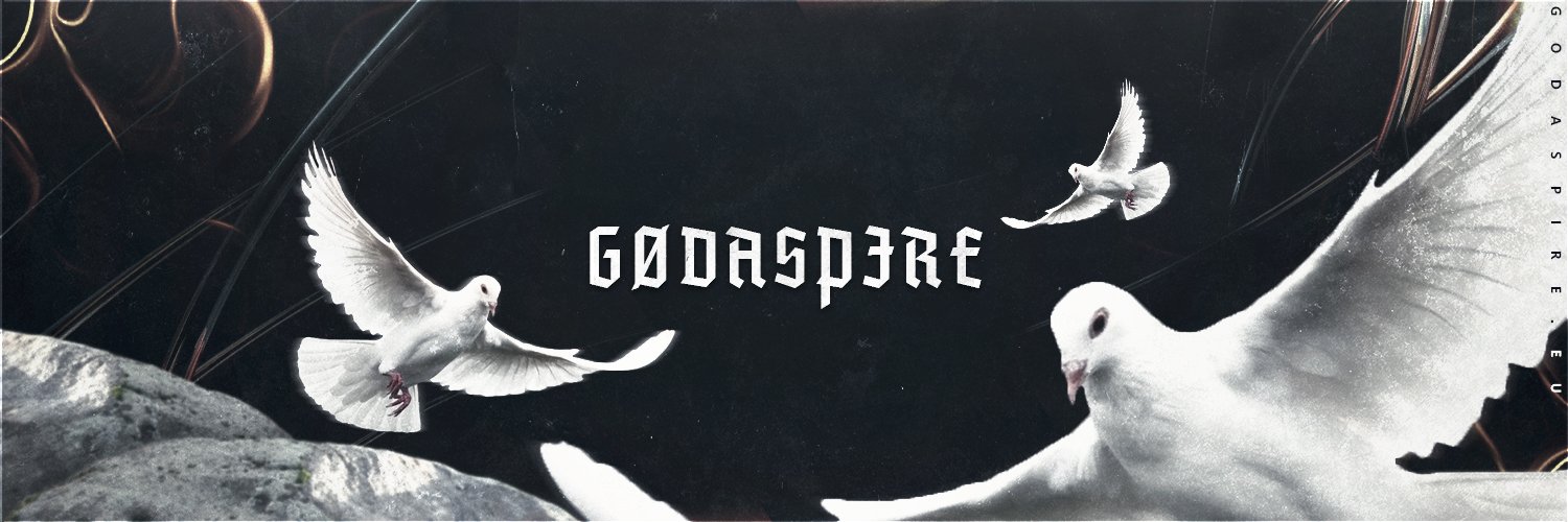 GodAspire's profile banner image