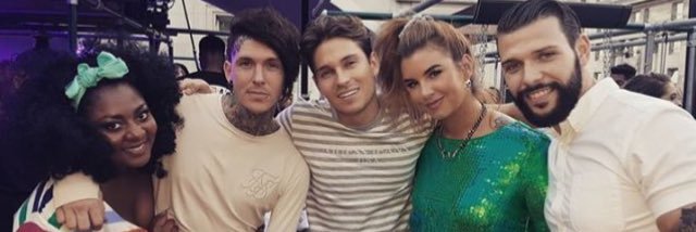 Tattoo_Fixers's profile banner image