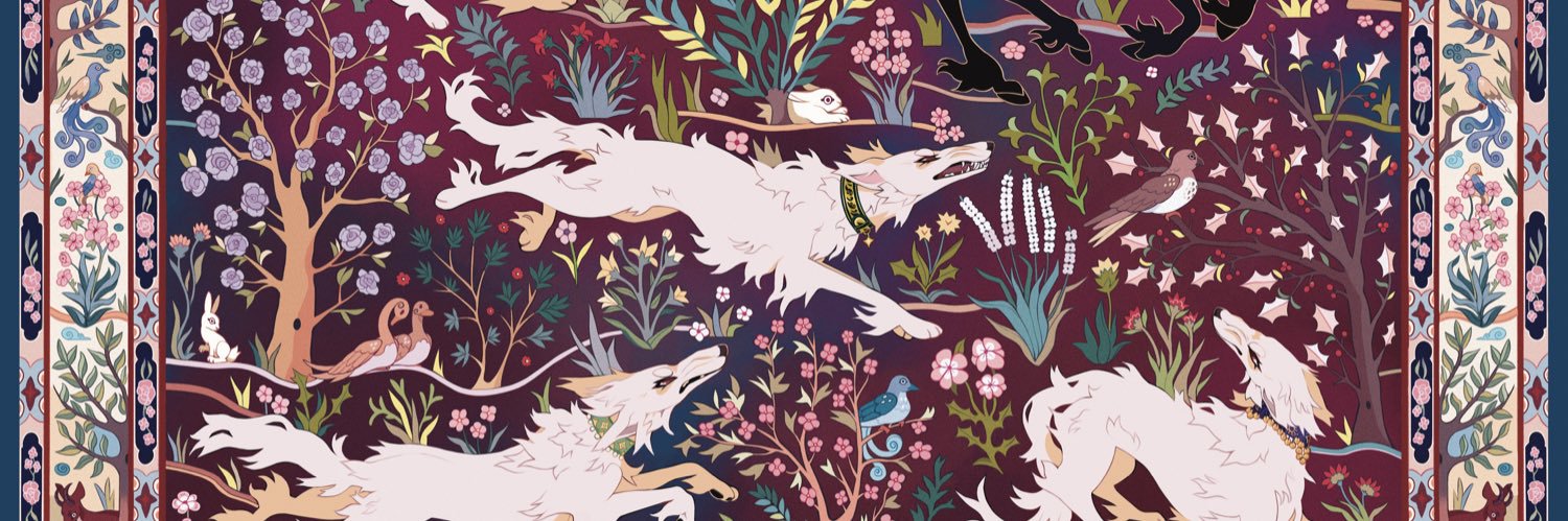 𓃫 yocholol 𓃫's banner