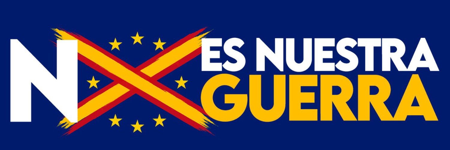 DISIDENCIA ESPAÑOLA #Spexit banner