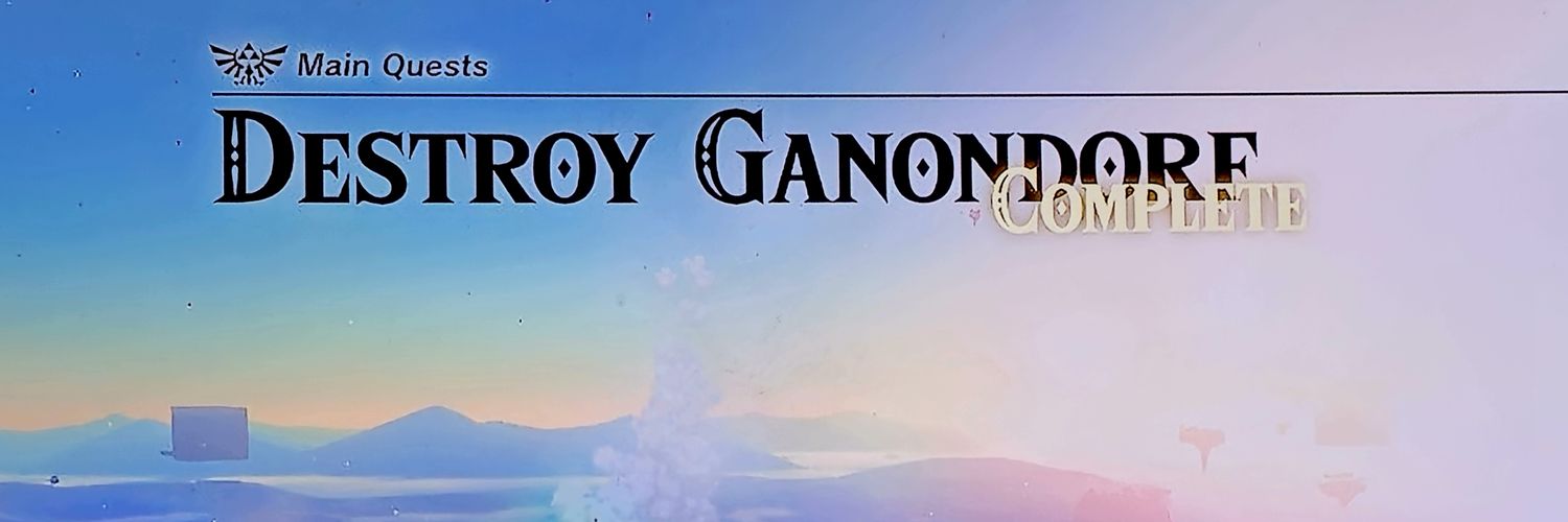 ToaoSV's profile banner image