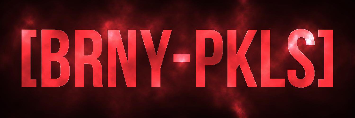 mrbarneypickles's profile banner image