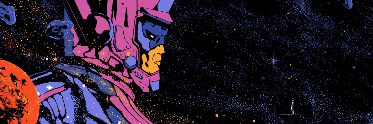 silverfaraon's profile banner image