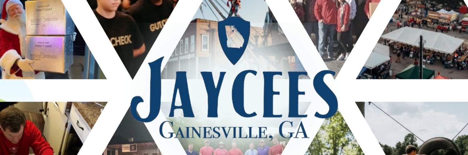 GainesvilleJC's profile banner image