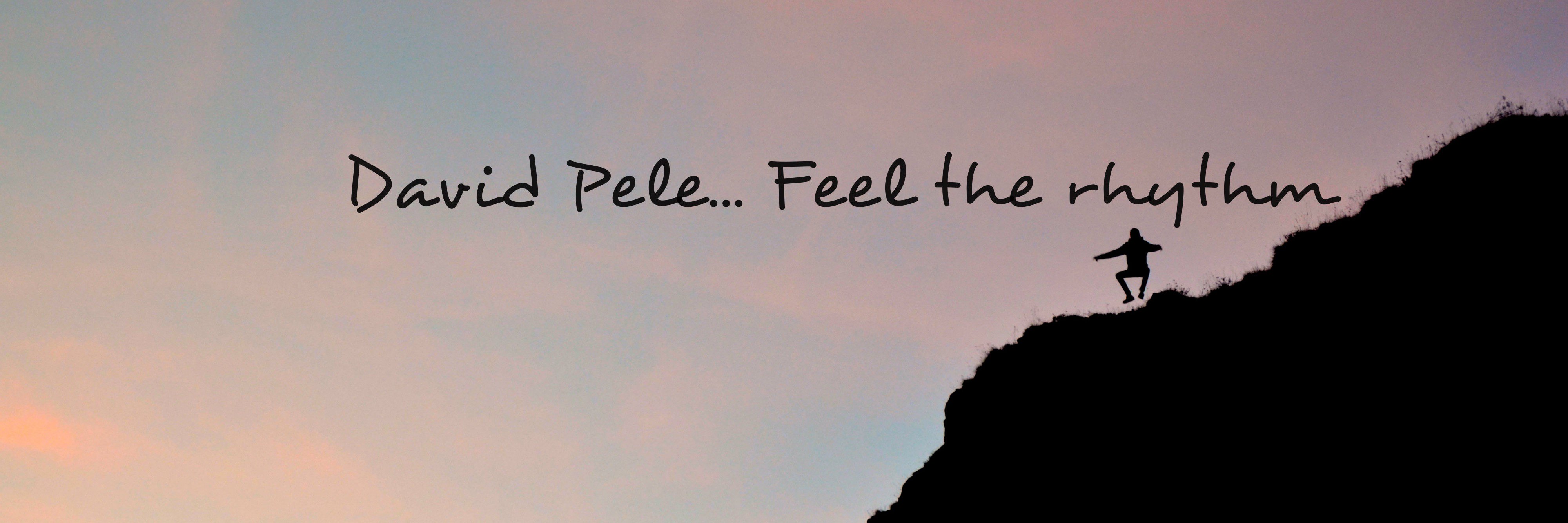 djdavidpele's profile banner image