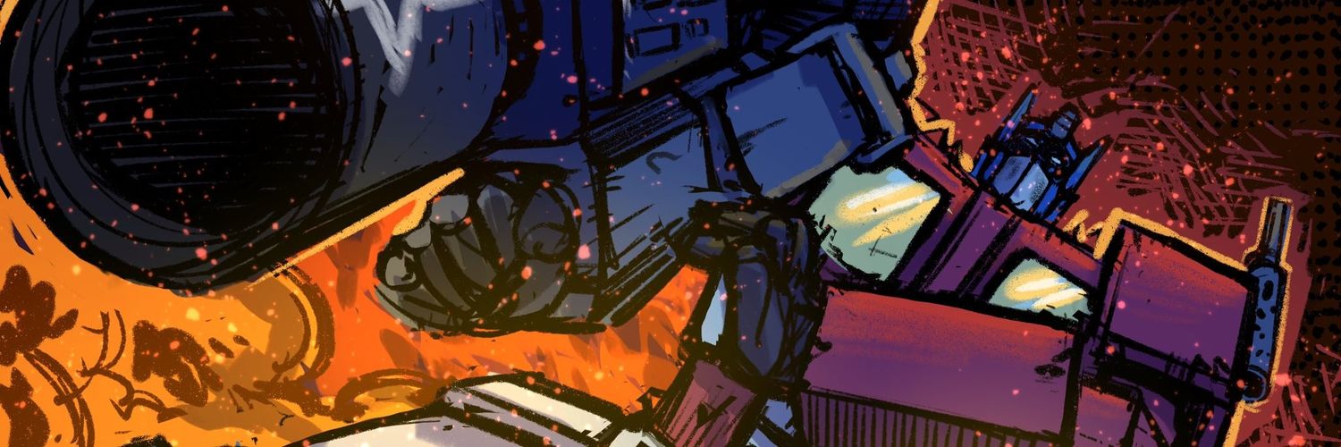 HalamaPrime's profile banner image